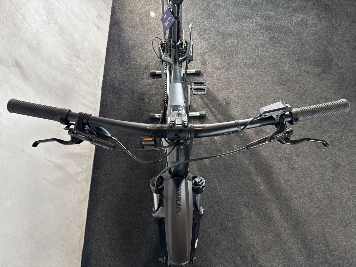 Bifoco — cockpit_von_vorne