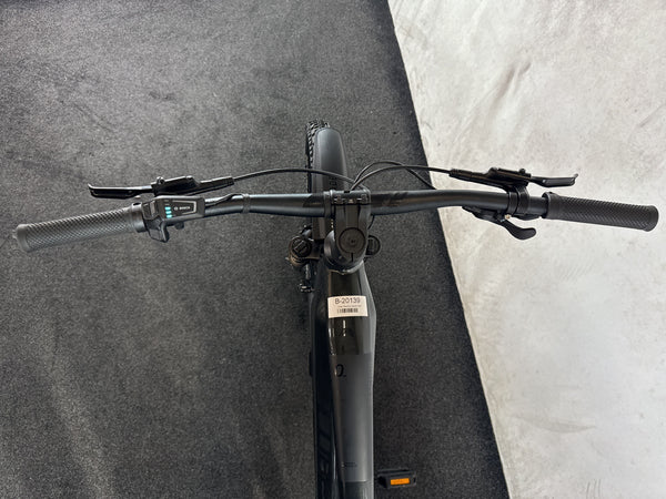 CUBE Reaction Hybrid ONE 625 – Bild 3