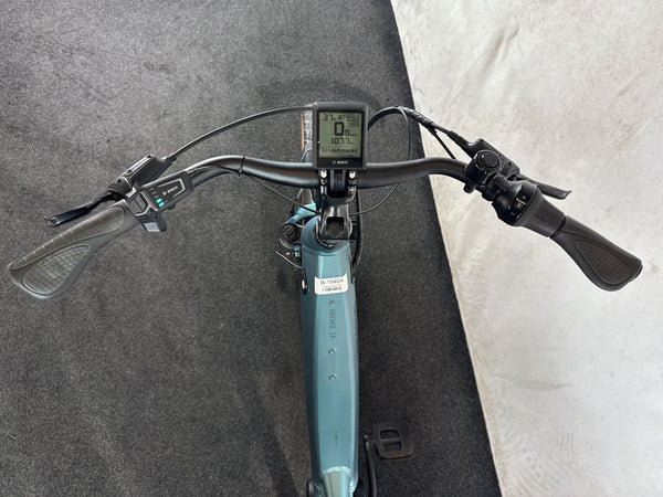 Pegasus Premio EVO 5R – Bild 3