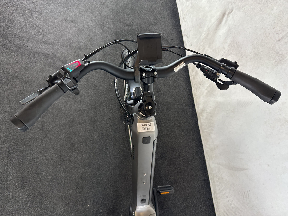 Bifoco — cockpit_fahrersicht