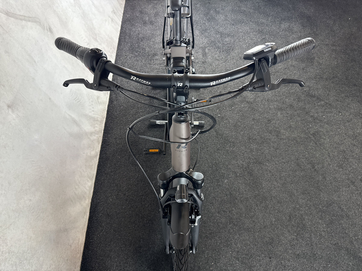 Bifoco — cockpit_von_vorne