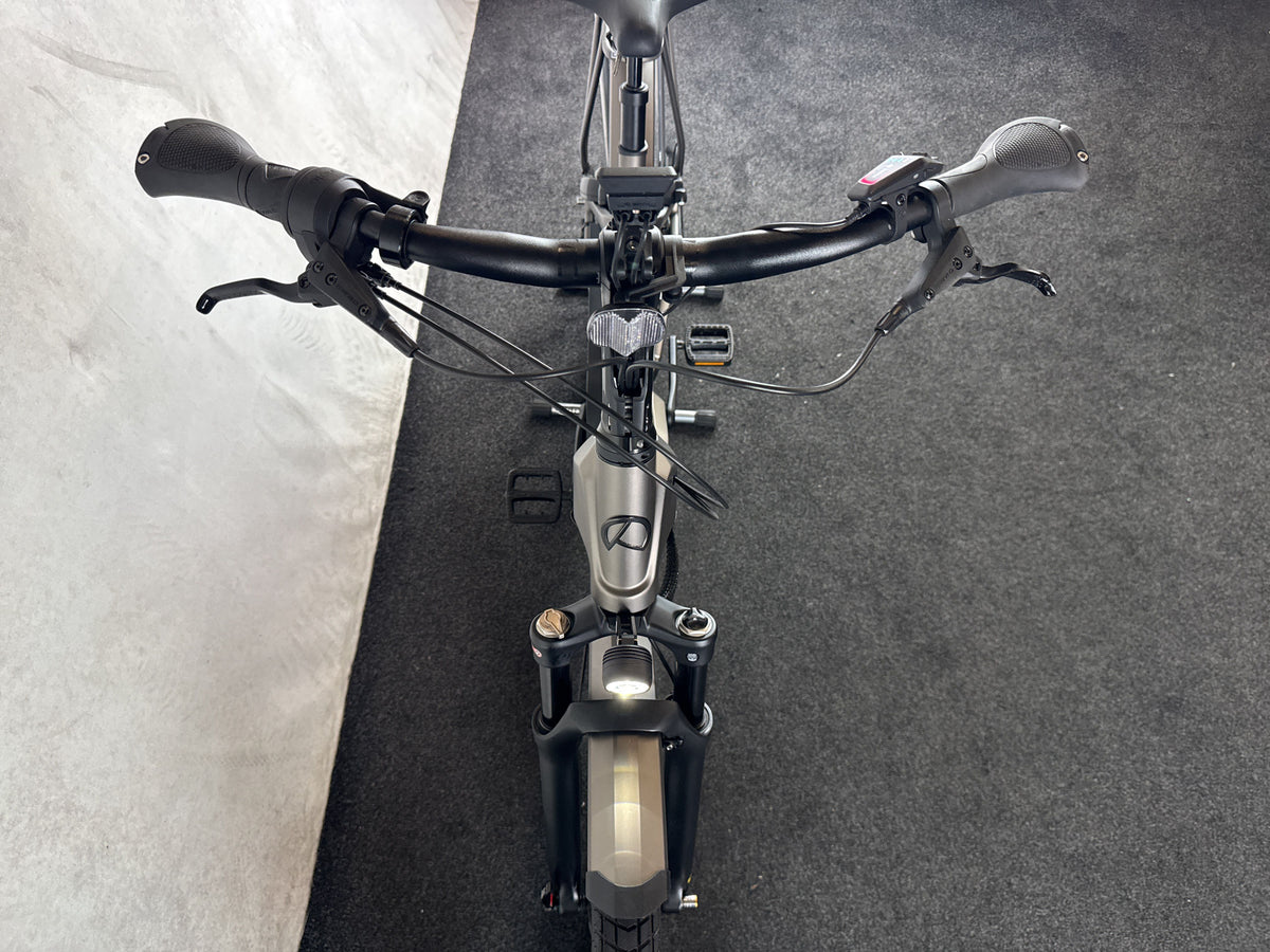 Bifoco — cockpit_von_vorne
