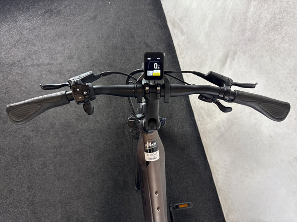 Hercules Pasero Sport I-10 – Bild 3