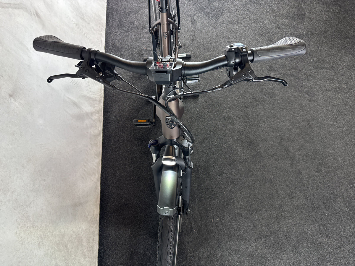 Bifoco — cockpit_von_vorne