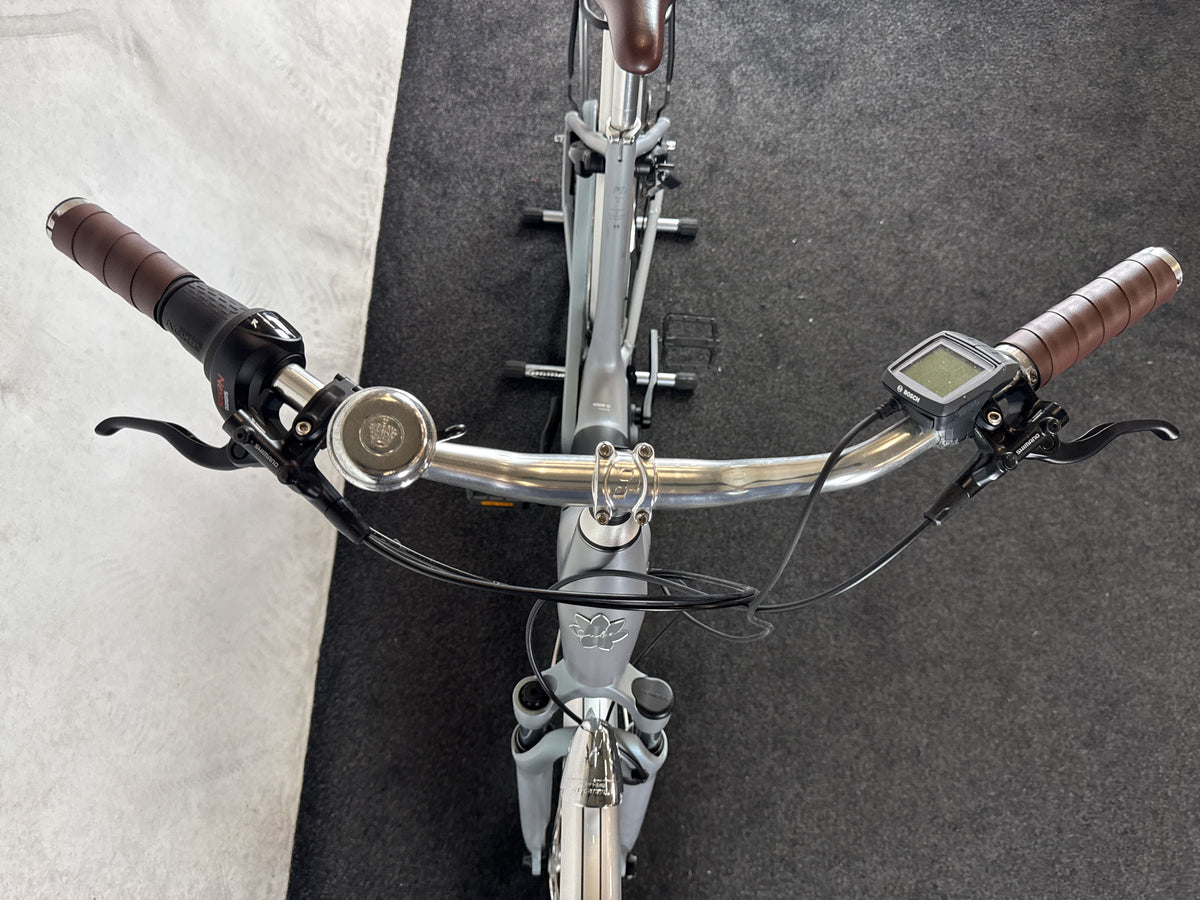 Bifoco — cockpit_von_vorne