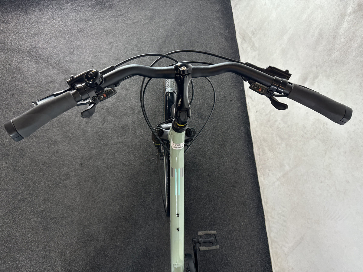 Bifoco — cockpit_fahrersicht