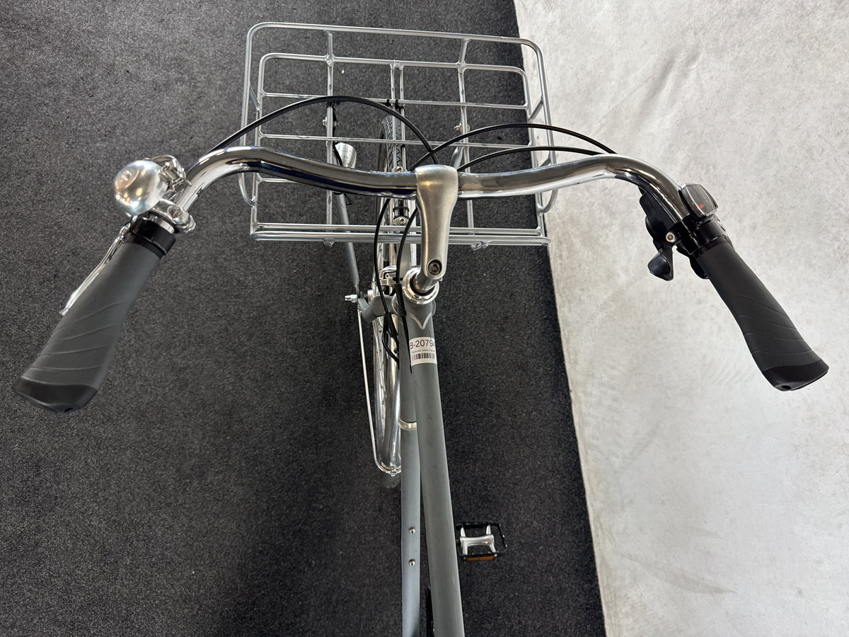 Bifoco — cockpit_fahrersicht