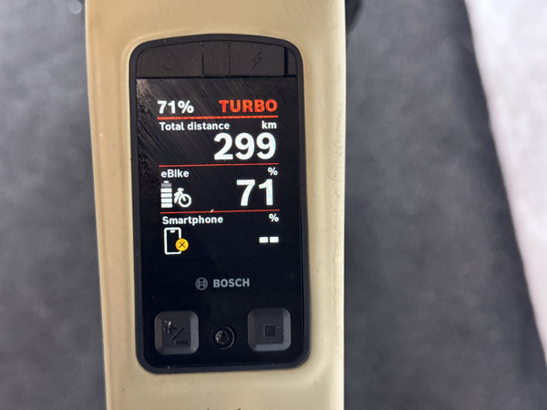 Conway Xyron LT 9.0 – Bild 4