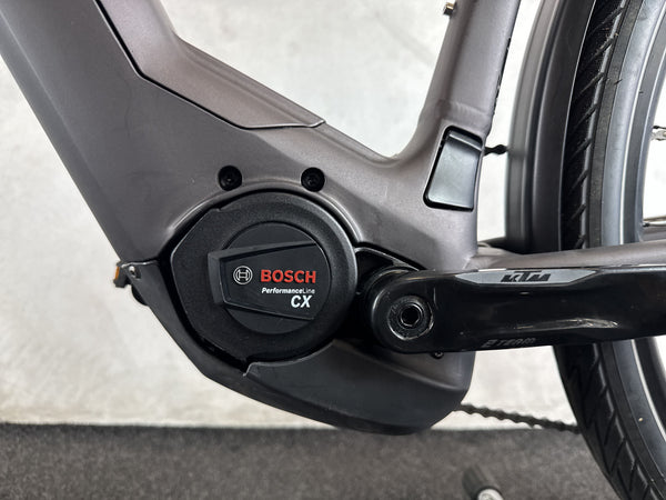 KTM Macina Style 710 – Bild 2