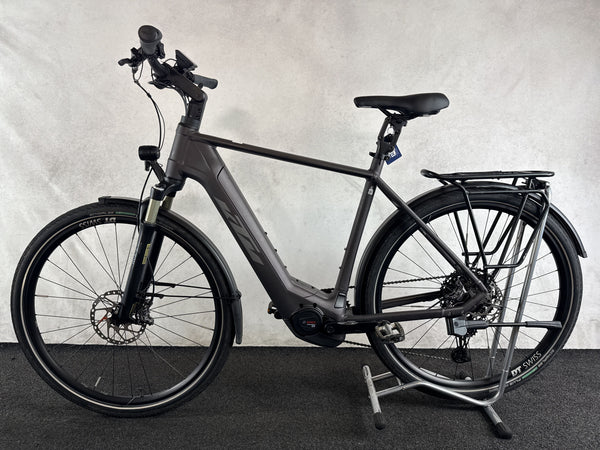 KTM Macina Style 710
