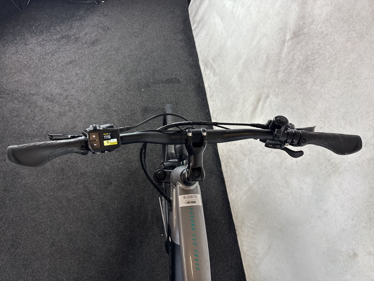 Bifoco — cockpit_fahrersicht