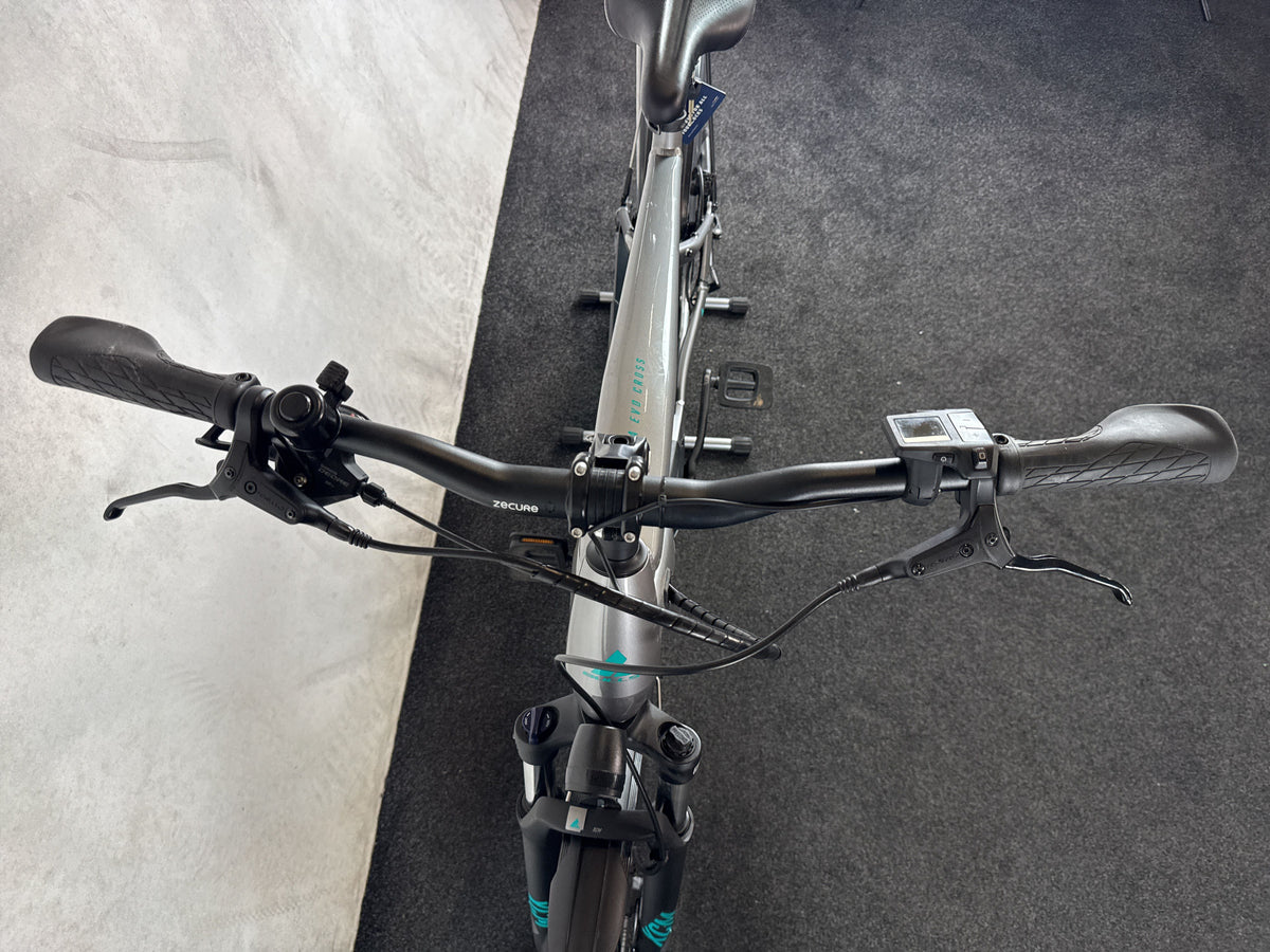 Bifoco — cockpit_von_vorne