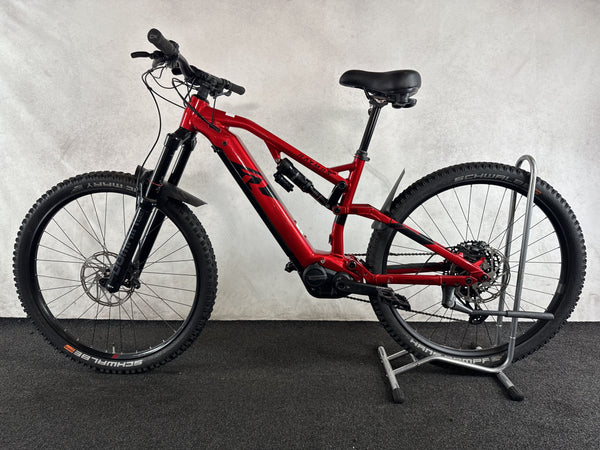 Raymon TrailRay 160E 10.0