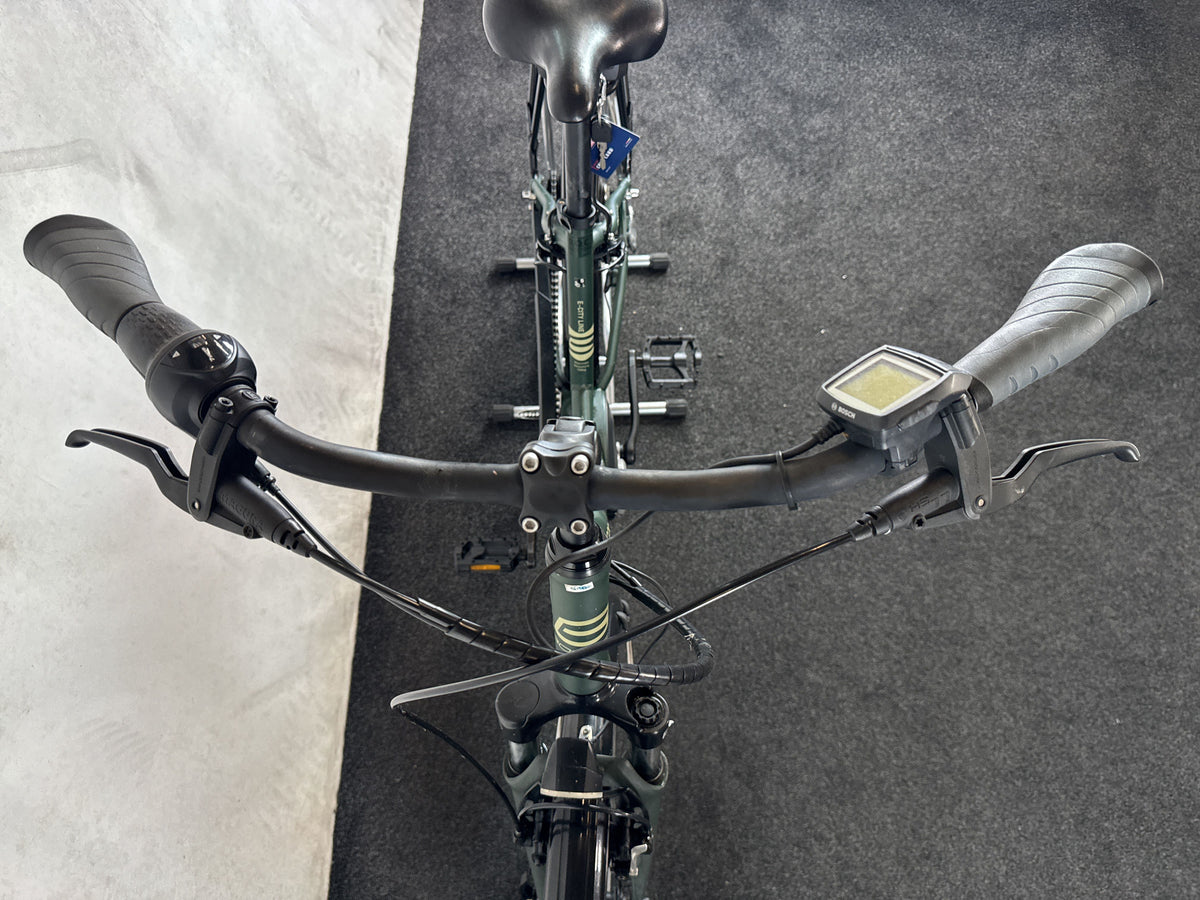 Bifoco — cockpit_von_vorne