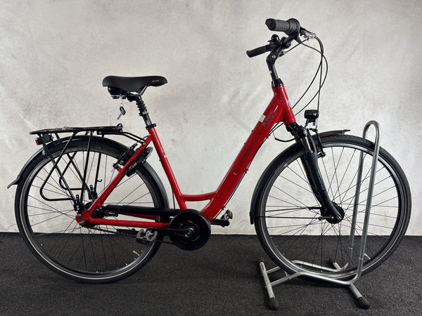 Gudereit Comfort 8 – Bild 5