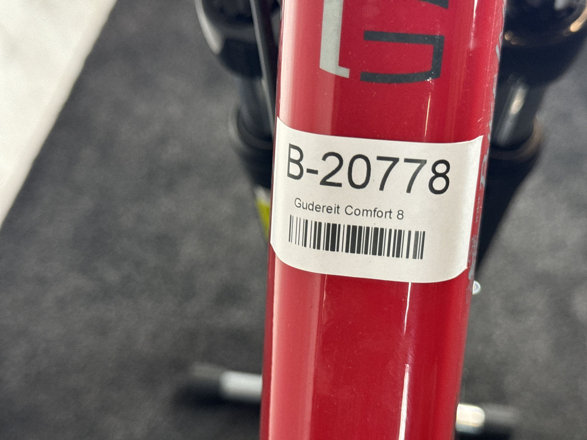 Bifoco — sku_barcode