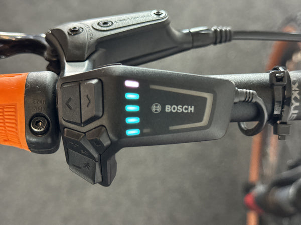 Bulls LT CX 27,5 – Bild 4