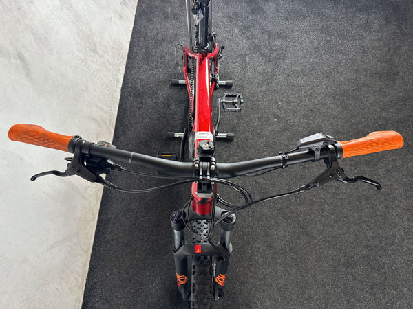 Bulls LT CX 27,5 – Bild 5