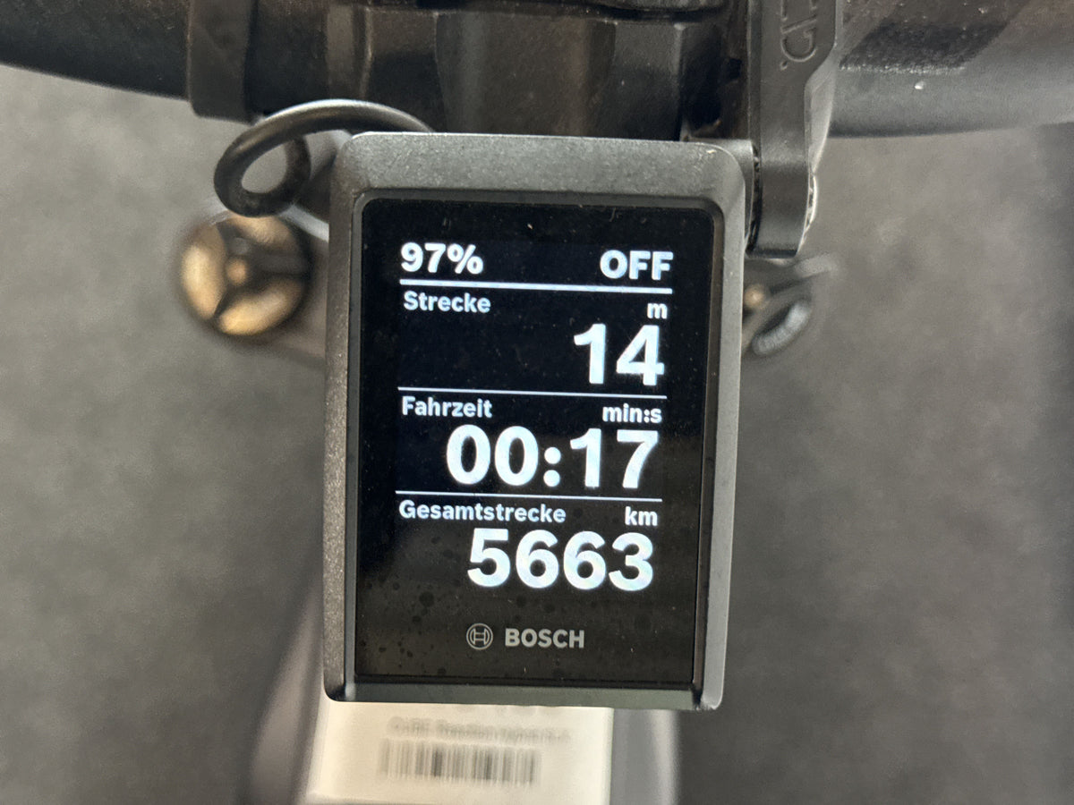 Bifoco — display_nahaufnahme