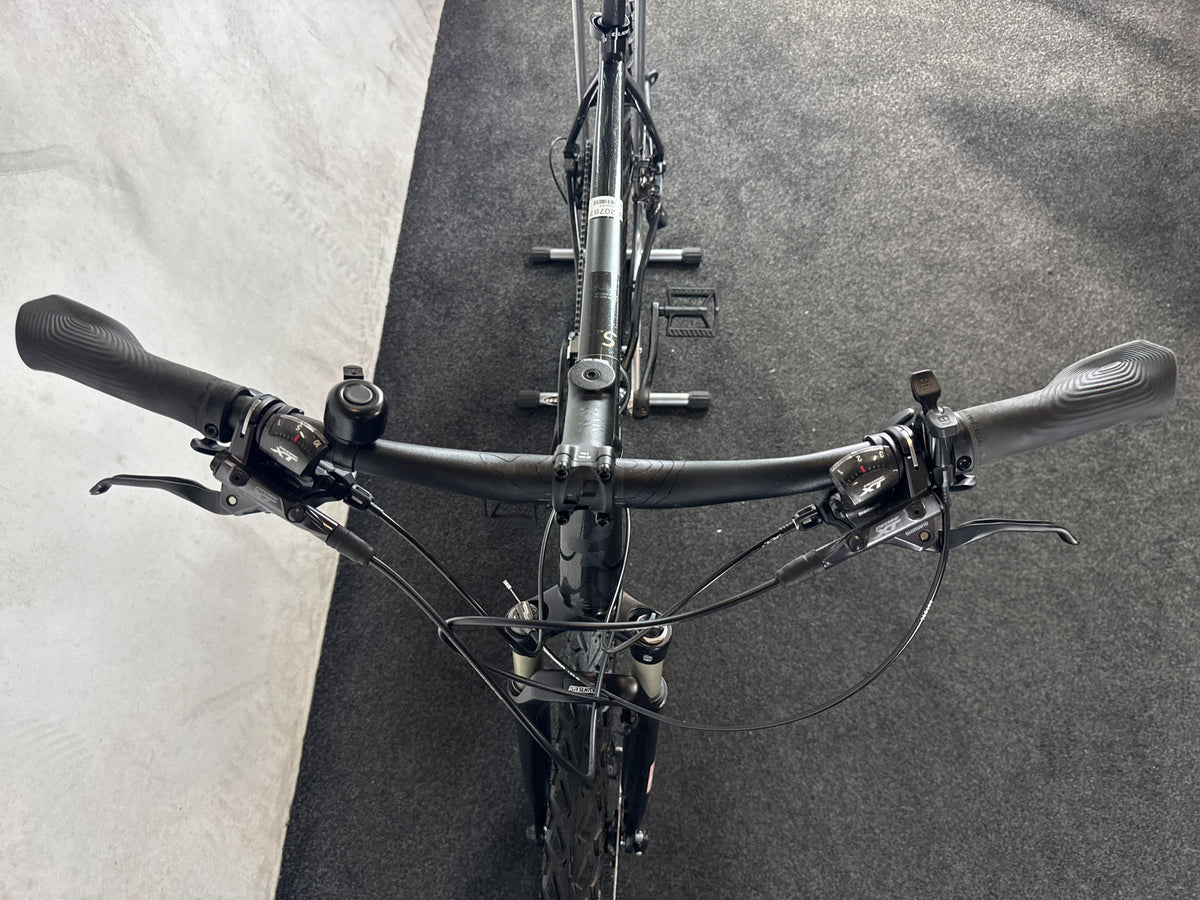 Bifoco — cockpit_von_vorne