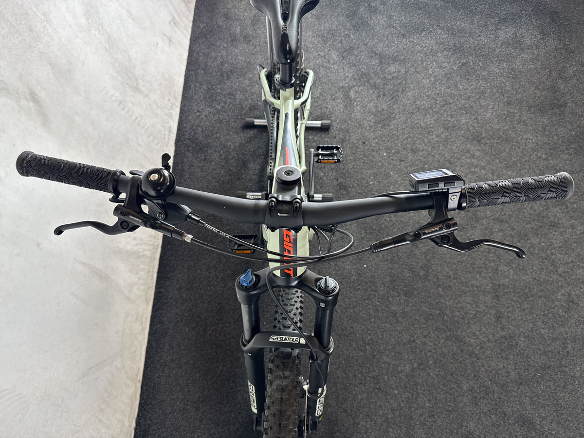 Bifoco — cockpit_von_vorne