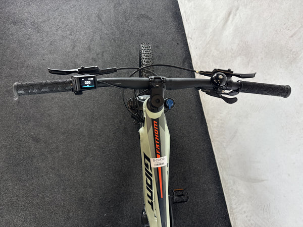 Giant Fathom E+ 2 – Bild 3