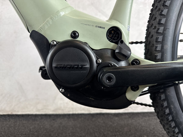 Giant Fathom E+ 2 – Bild 2