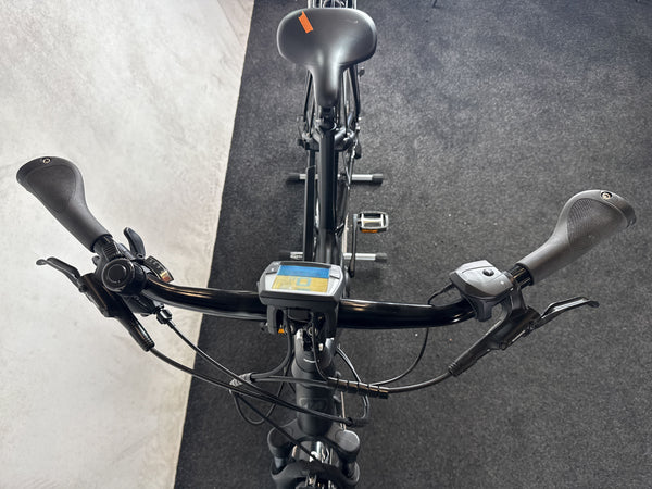 Mammut E-Dition Sport 9K – Bild 5