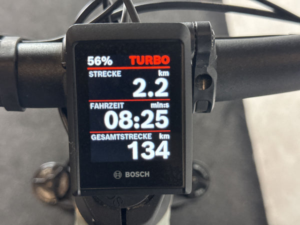 Cube Stereo Hybrid 120 SLX – Bild 4