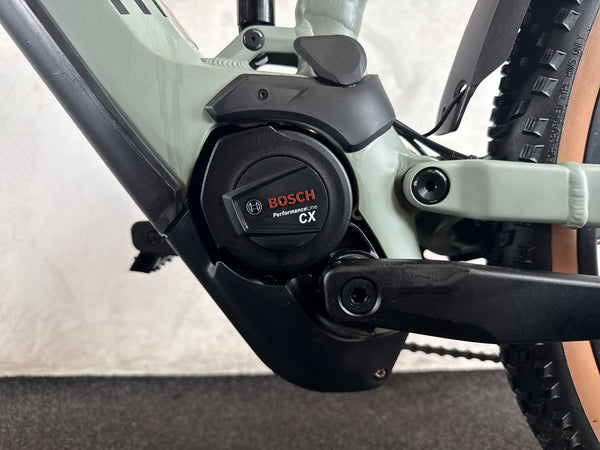 Cube Stereo Hybrid 120 SLX – Bild 2