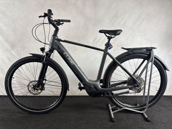 CUBE Touring Hybrid EXC 625