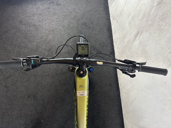 Corratec E-Power RS 160 Elite – Bild 3