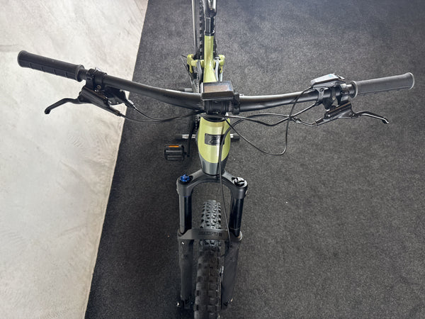 Corratec E-Power RS 160 Elite – Bild 5