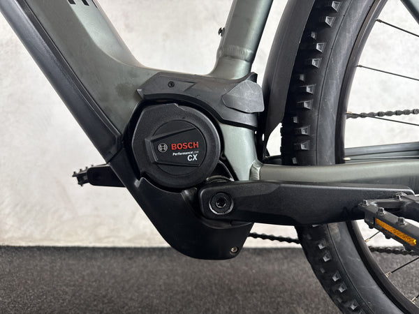 CUBE Reaction Hybrid Pro 29 – Bild 2