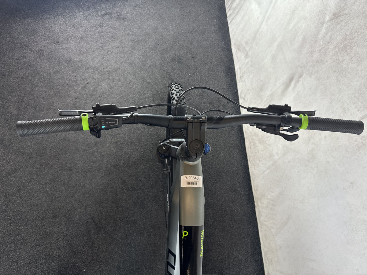 Bifoco — cockpit_fahrersicht