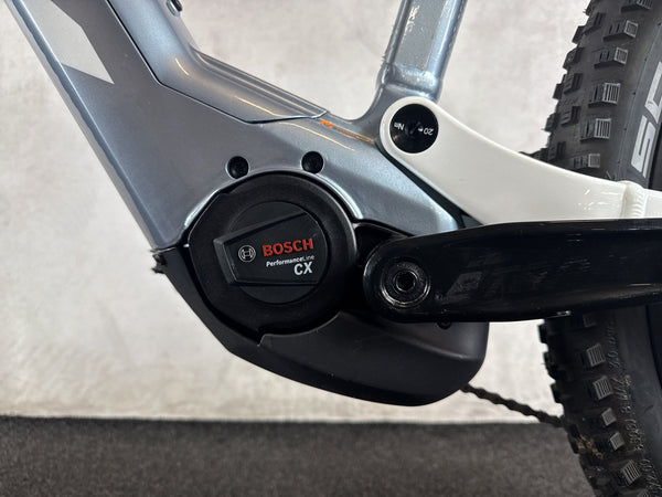 KTM Macina Lycan 771 Glorious – Bild 2