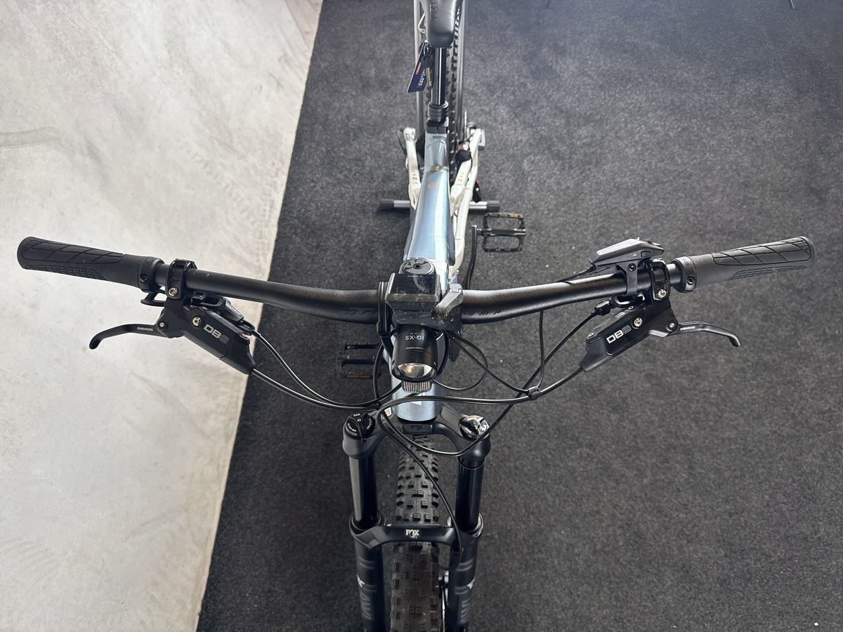 Bifoco — cockpit_von_vorne