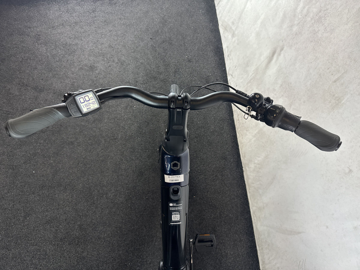 Bifoco — cockpit_fahrersicht