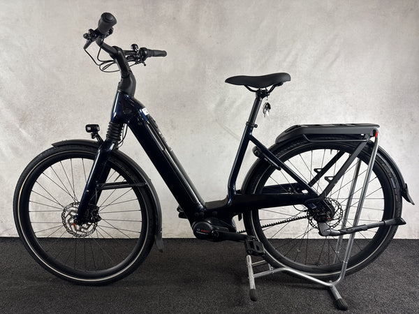 Cannondale Mavaro Neo 4