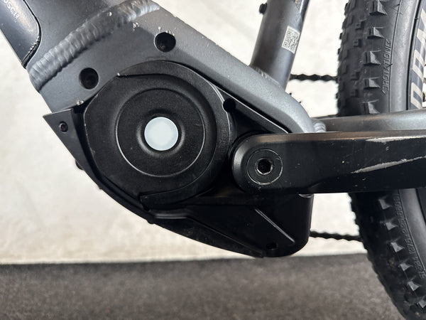 Bulls Copperhead EVO 1 Street 27.5" – Bild 2