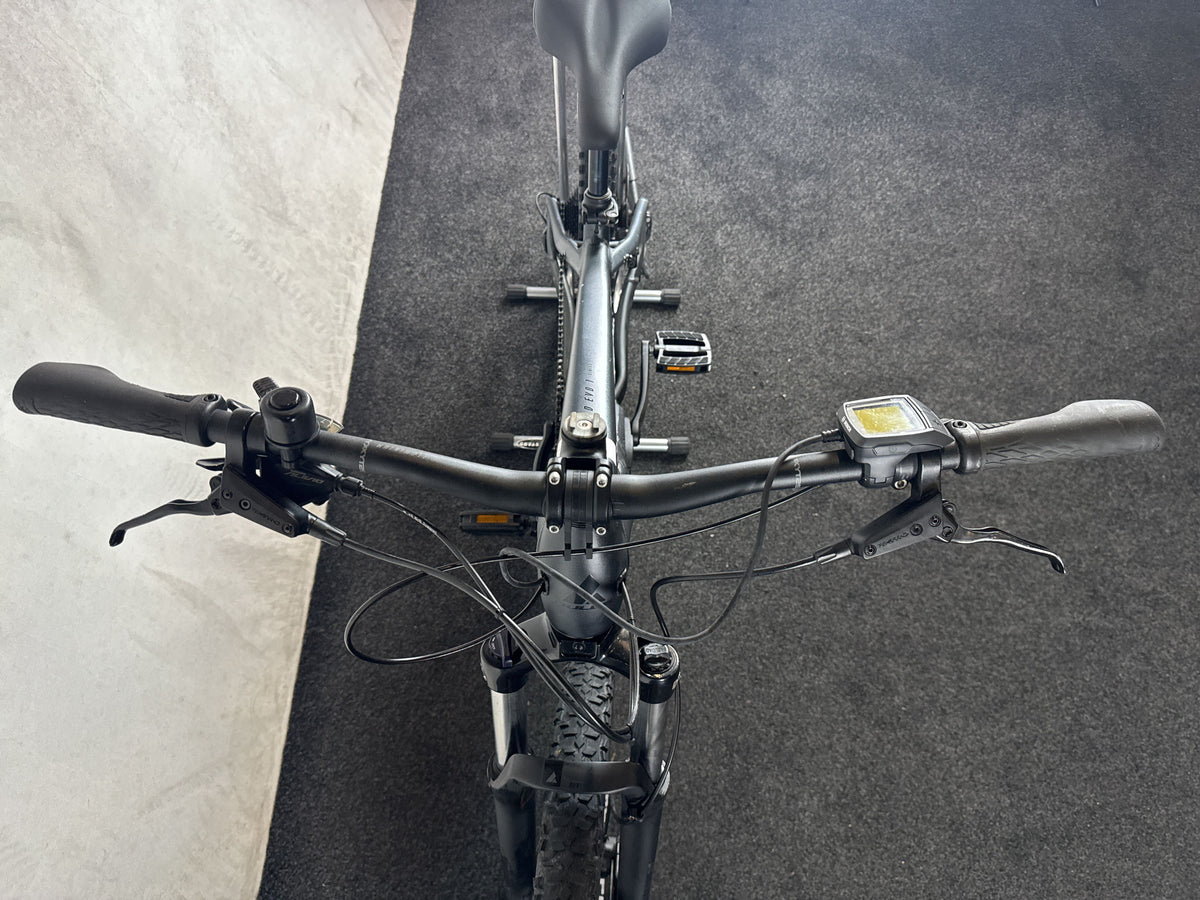 Bifoco — cockpit_von_vorne