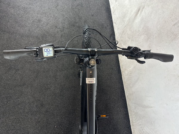 Bulls Copperhead EVO 1 Street 27.5" – Bild 3