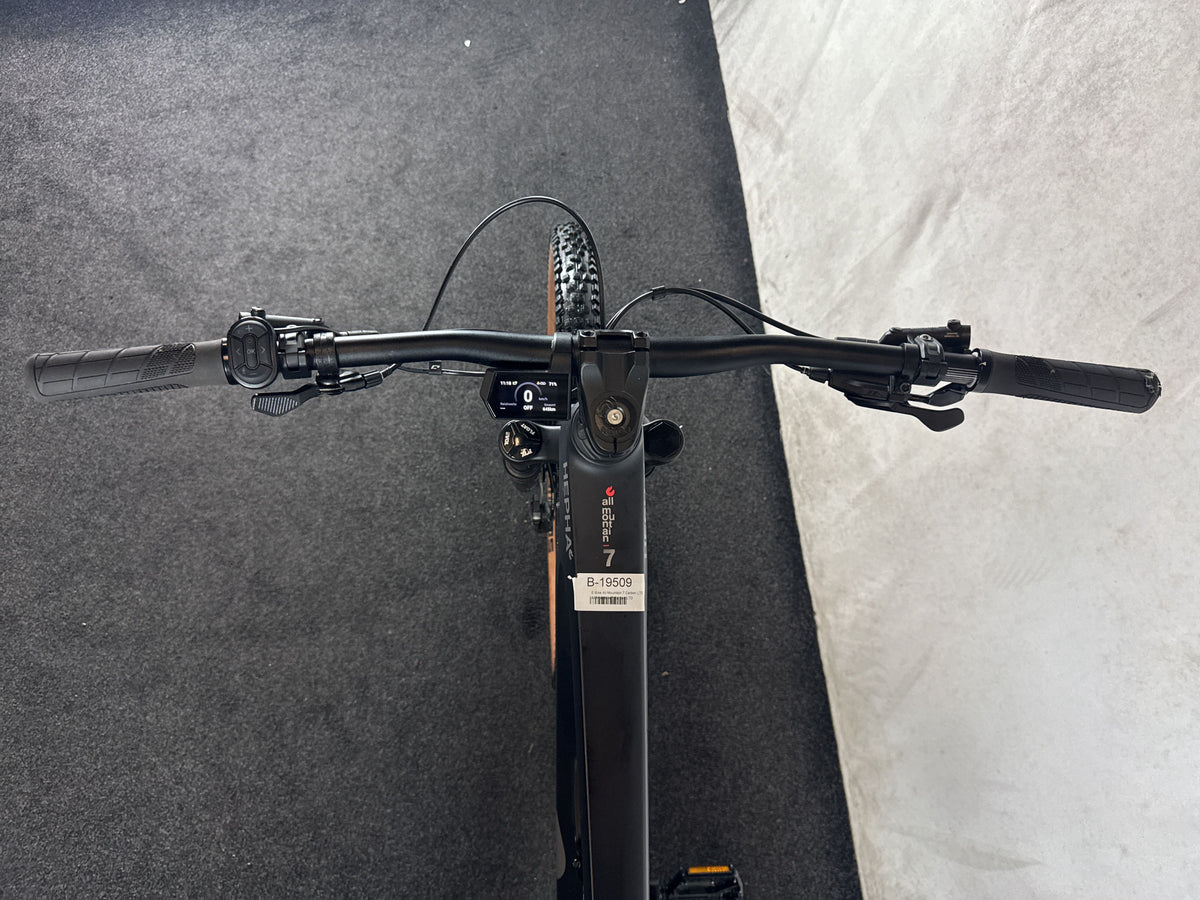 Bifoco — cockpit_fahrersicht