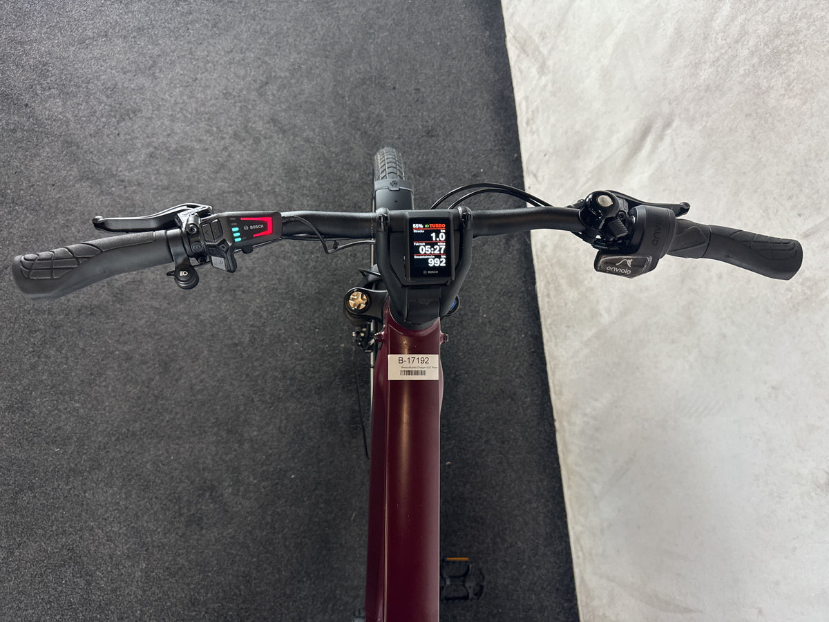 Bifoco — cockpit_fahrersicht