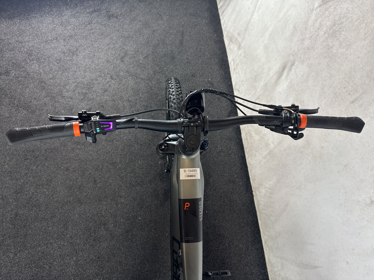 Bifoco — cockpit_fahrersicht