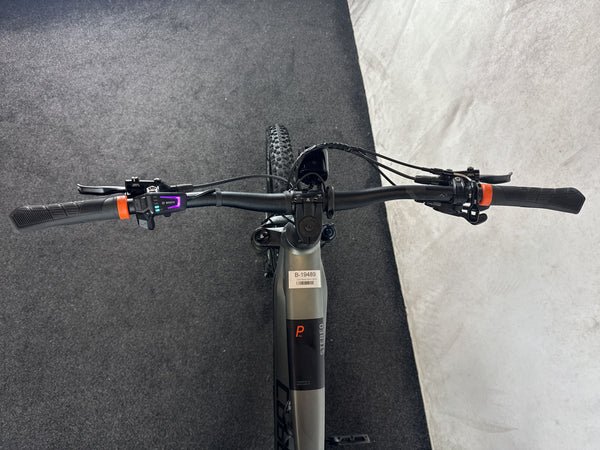 Cube Stereo Hybrid 120 Pro – Bild 3