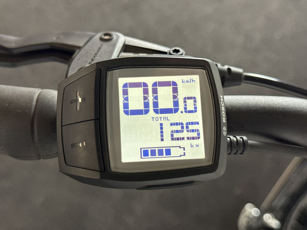 Kettler Traveller E-Silver 7 RT – Bild 4