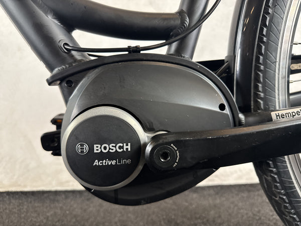 Kettler Traveller E-Silver 7 RT – Bild 2
