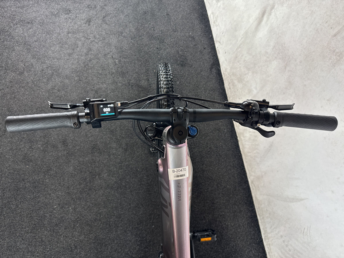 Bifoco — cockpit_fahrersicht