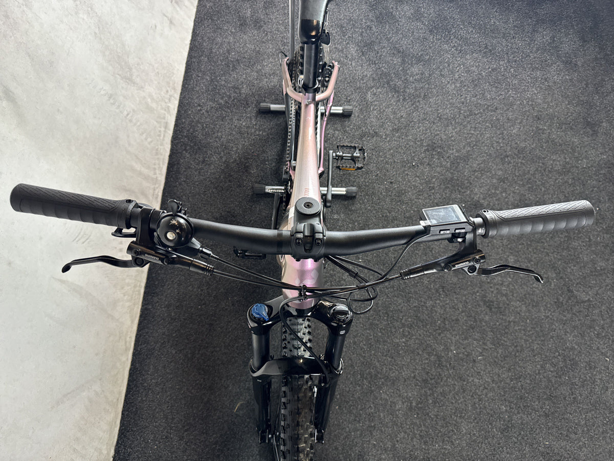 Bifoco — cockpit_von_vorne